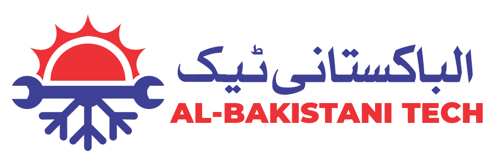 Al Bakistani Tech